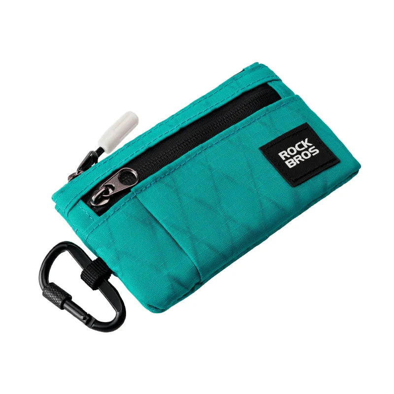 ROCKBROS Wallet Pouch Bag