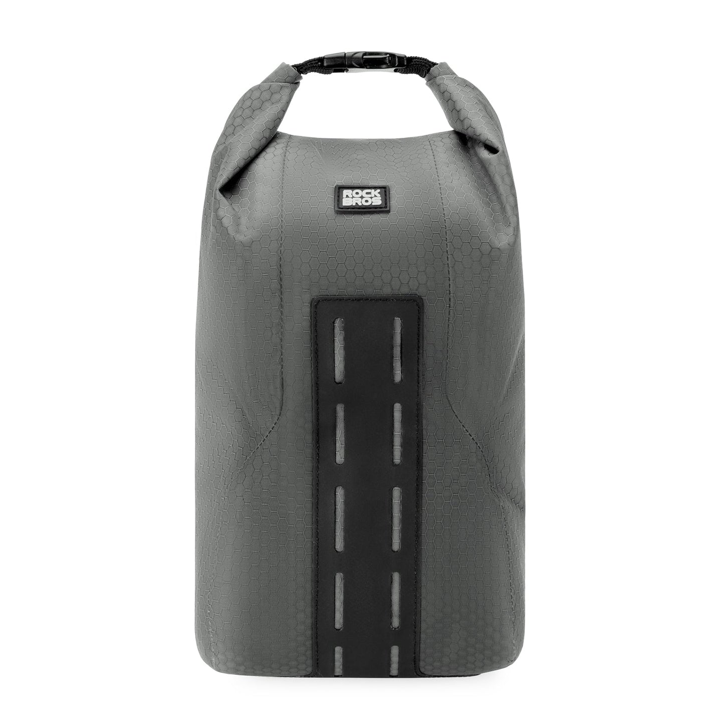 ROCKBROS Bike Waterproof 4L Front Fork Bag with Bike Rack