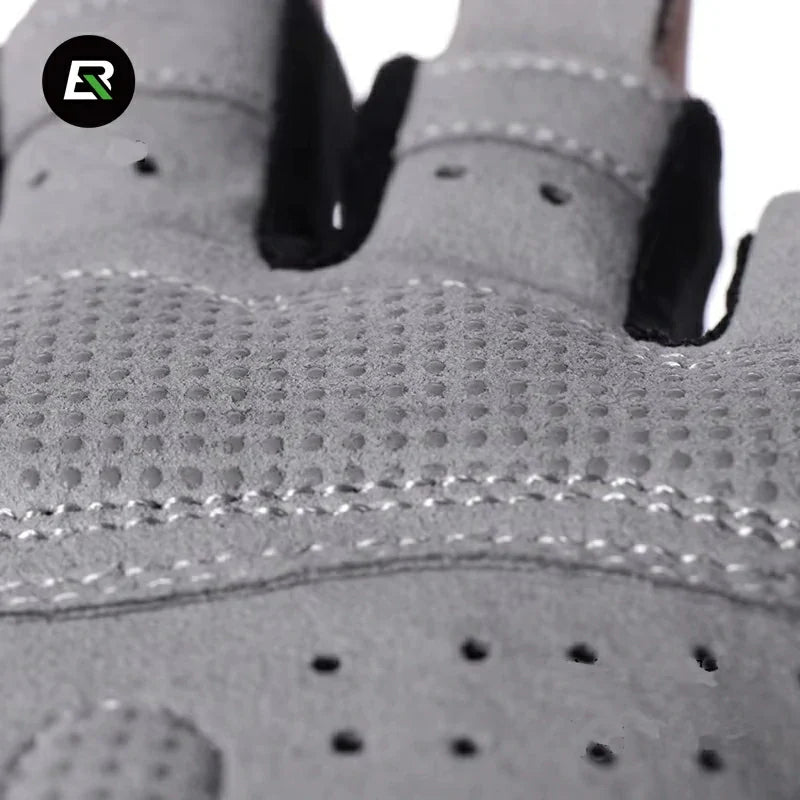 ROCKBROS Windproof Touch Screen Riding MTB Bike Gloves