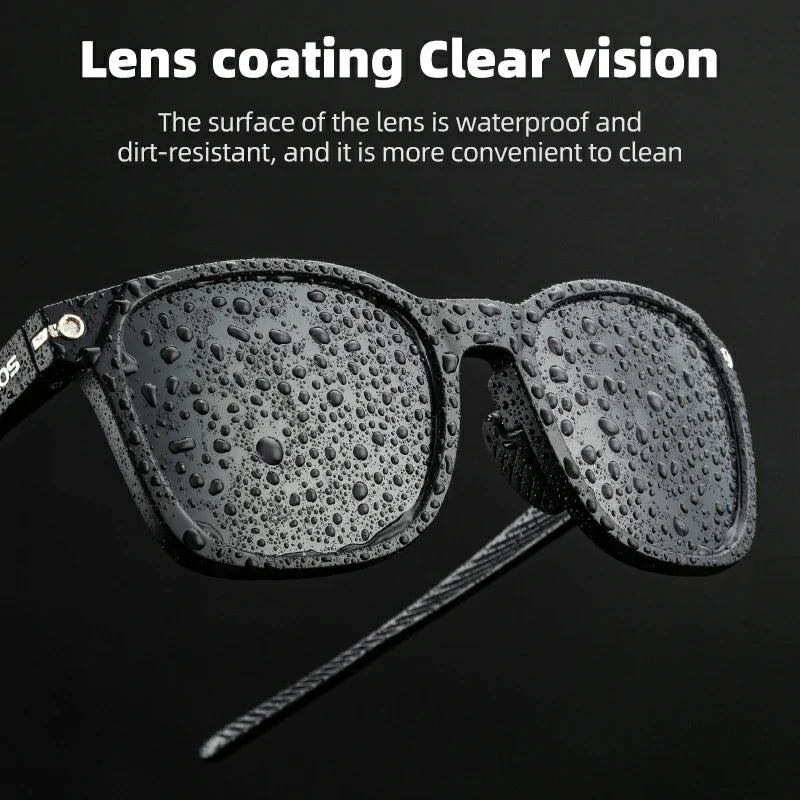 S-1082 Polarized Glasses UV400 Protection