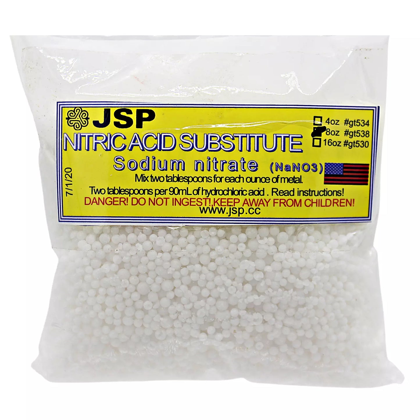 Gold Recovery & Refining Kit | Complete Chemical Solution for Scrap Gold Salvage