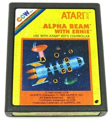 Atari 2600 Kid's Controller Bundle (Atari)