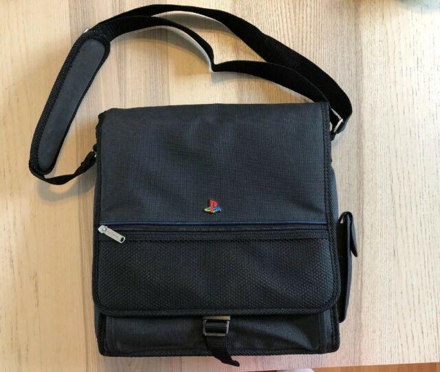 PS1/PS2 Official Carrying Case