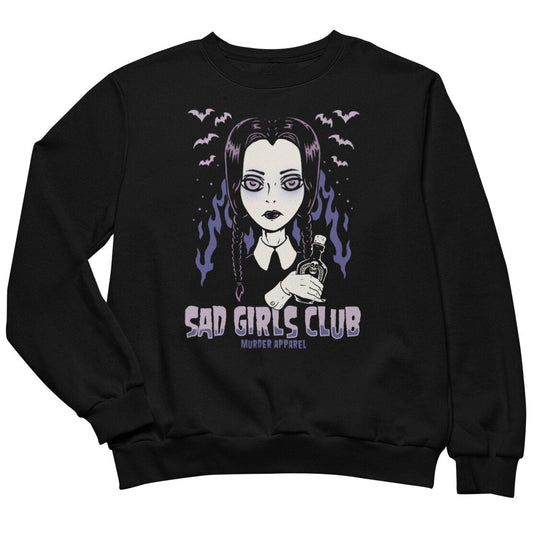 Sad Girls Club Sweatshirt