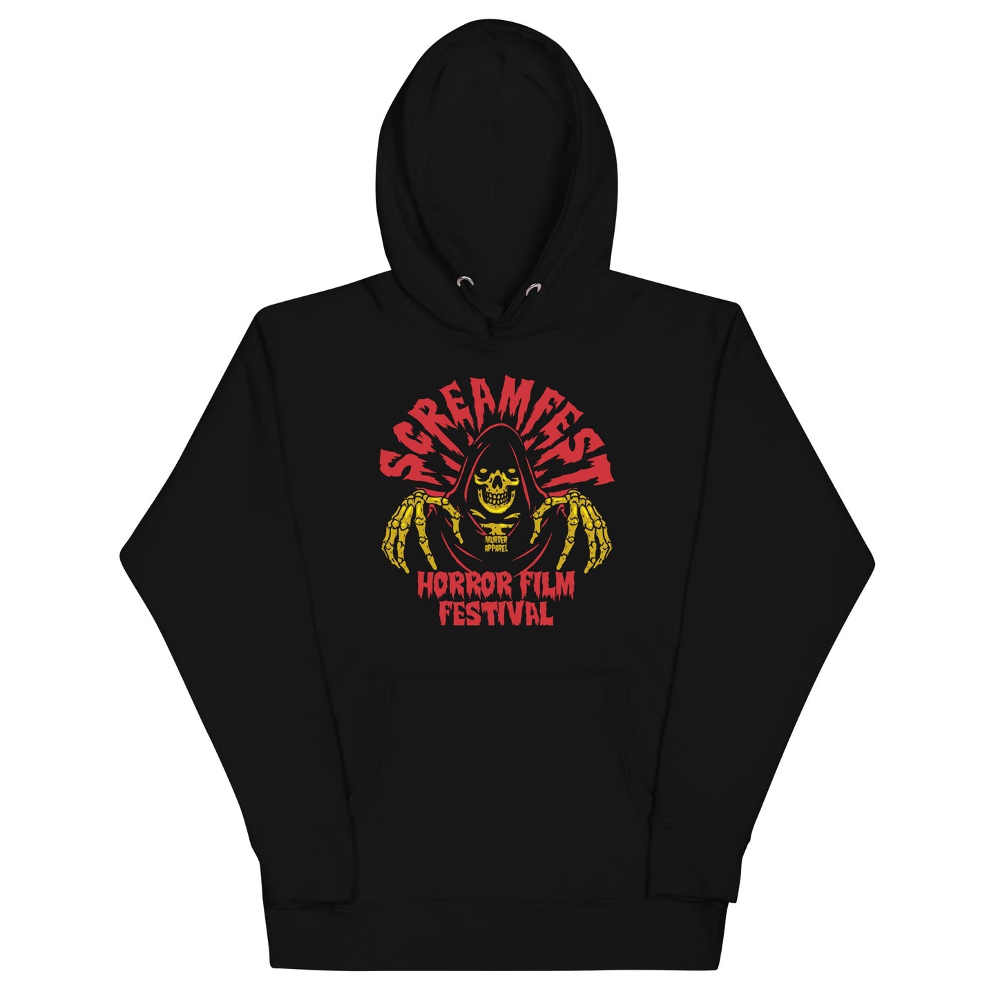 Screamfest Hoodie