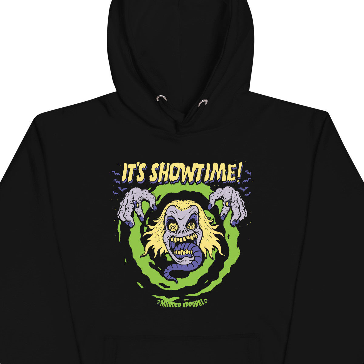 It's Showtime Hoodie
