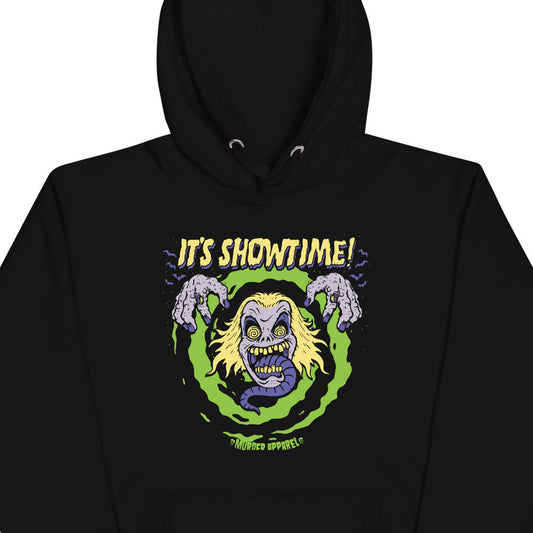 It's Showtime Hoodie
