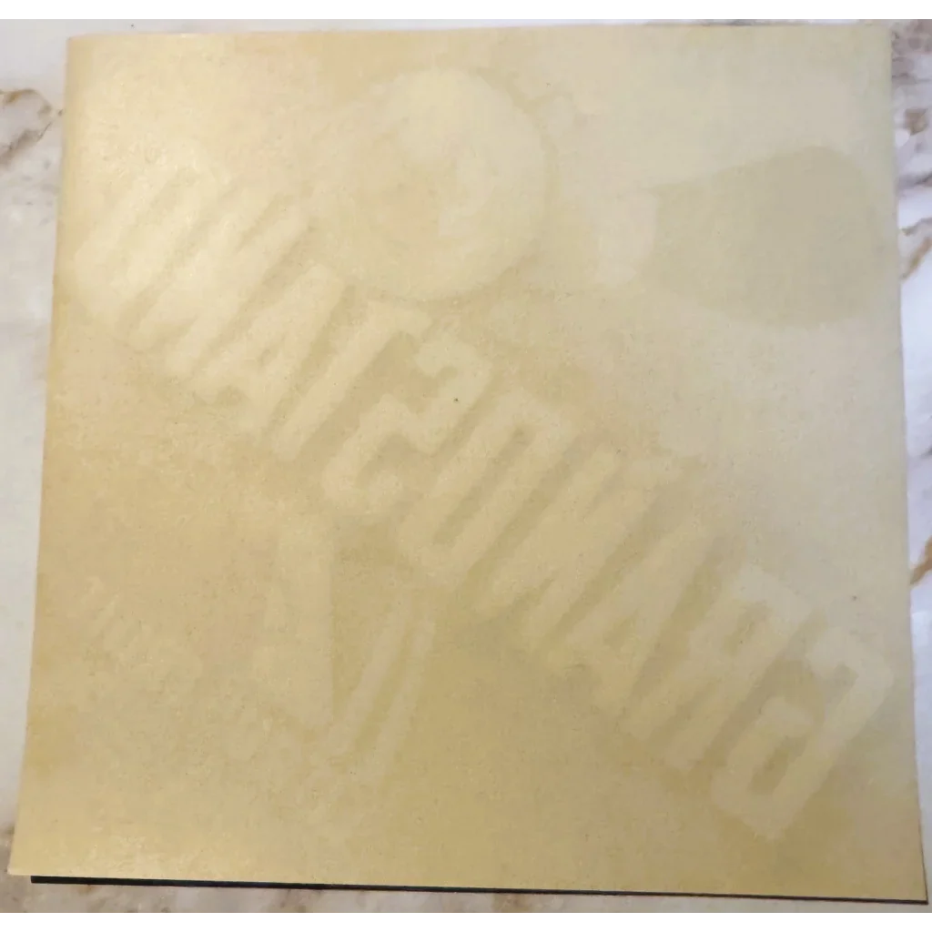 Snag a Slice of History: 1940s Texas Citrus Crate Label