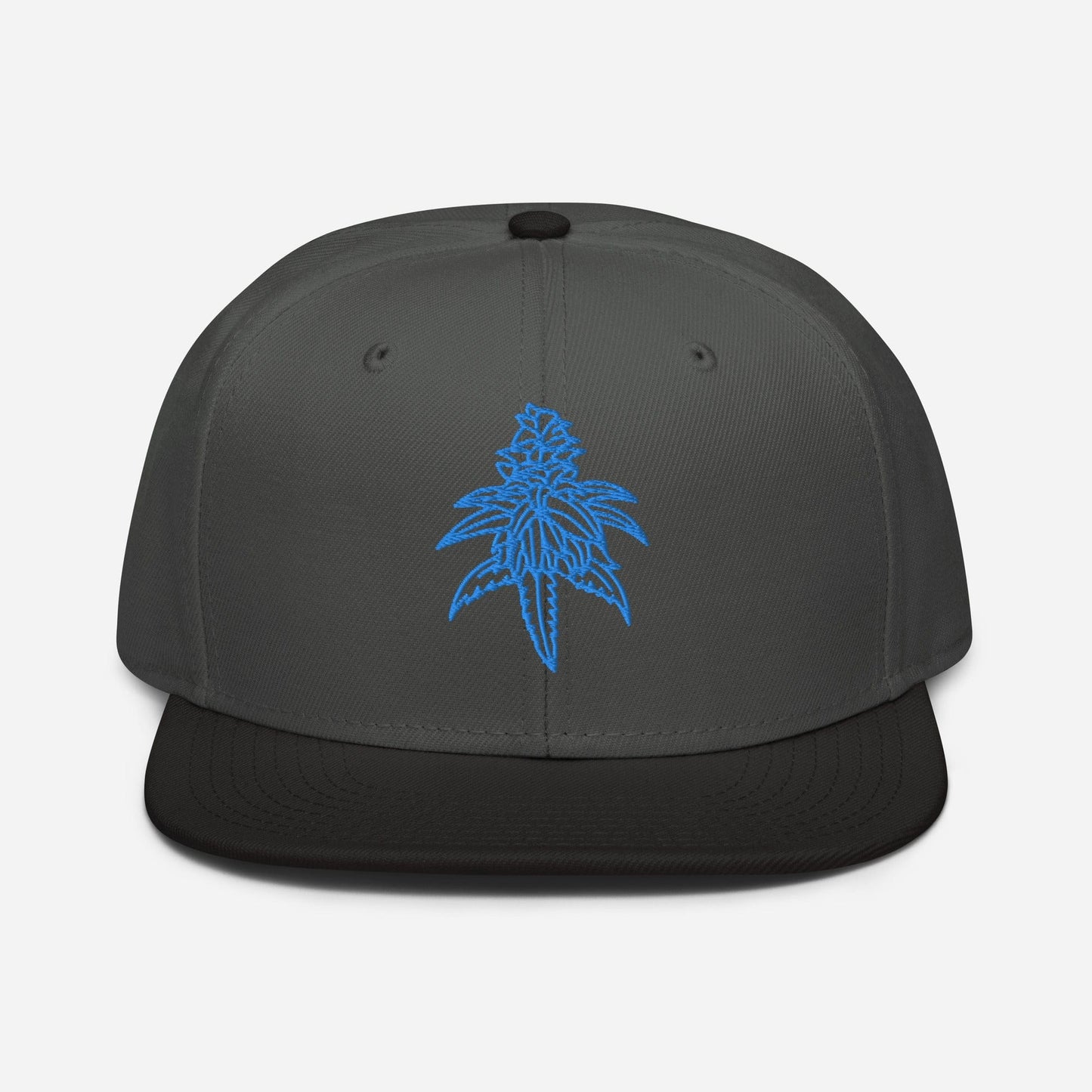 Blue Dream Snapback Hat