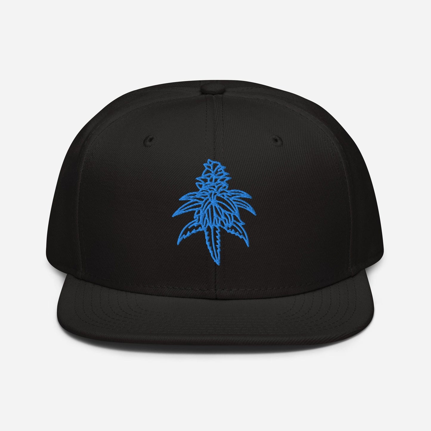 Blue Dream Snapback Hat