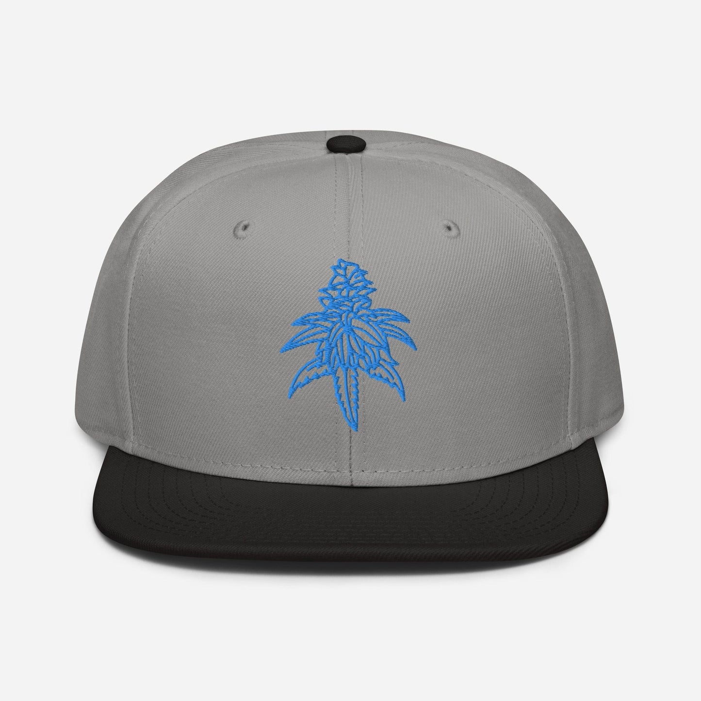 Blue Dream Snapback Hat