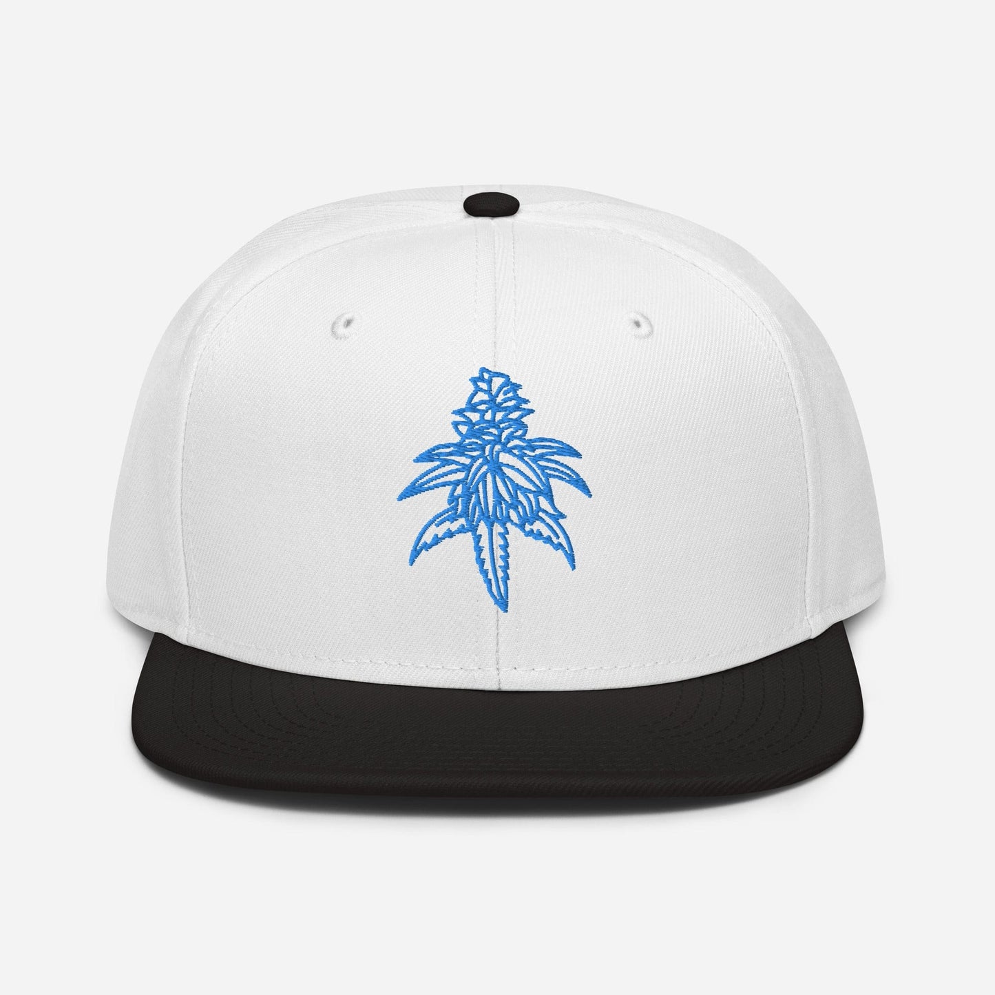 Blue Dream Snapback Hat