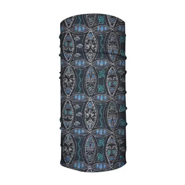 Soft And Comfortable Silk Scarf Unisex Magic Scarf Outdoor Sports Bicycle Headband Bike Cycling Neck Tube Warmer Riding Bandanas Face Mask