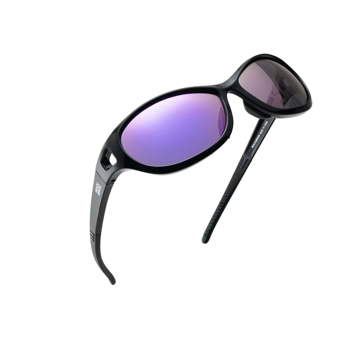 SP394 Bike Cycling Sports Polarized Glasses