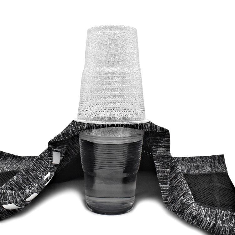 Summer Reflective Cycling Bandana Scarf Ice Silk Anti-UV Breathable Neck Buff Mountain Bike Bicycle Riding Scarf Bandana Motorcycle Bike Riding Protection Headscarf Camping Hiking Protective Face Camo Scarf Shemagh