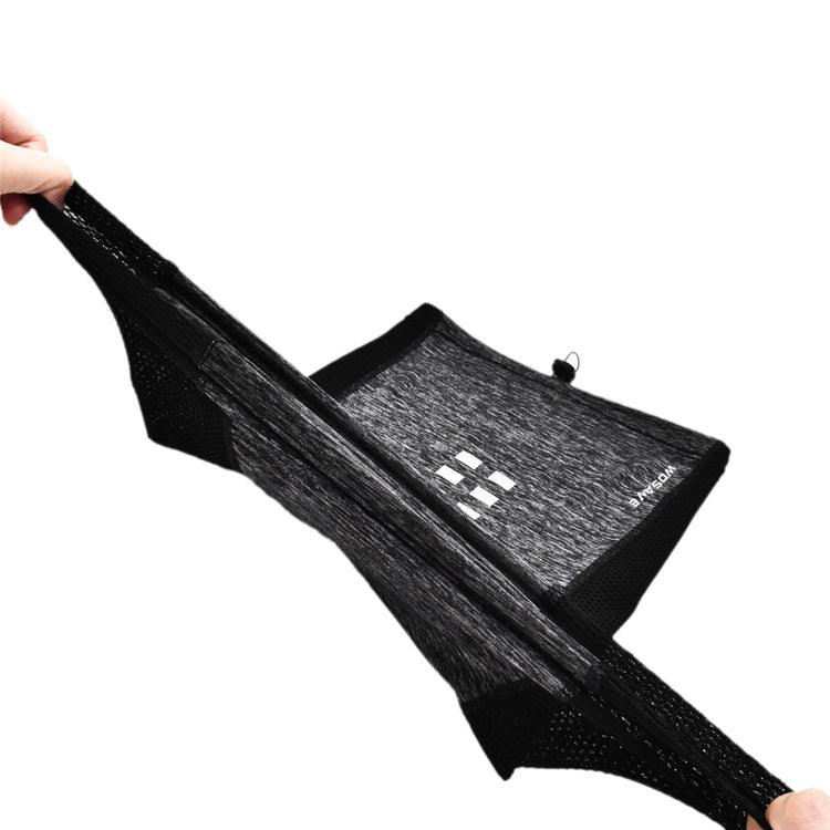 Summer Reflective Cycling Bandana Scarf Ice Silk Anti-UV Breathable Neck Buff Mountain Bike Bicycle Riding Scarf Bandana Motorcycle Bike Riding Protection Headscarf Camping Hiking Protective Face Camo Scarf Shemagh