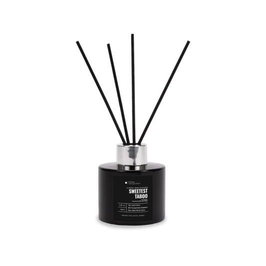 Sweetest Taboo™ Reed Diffuser