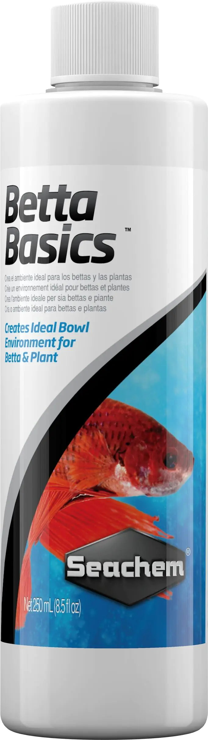 Seachem Betta Basics 250ml