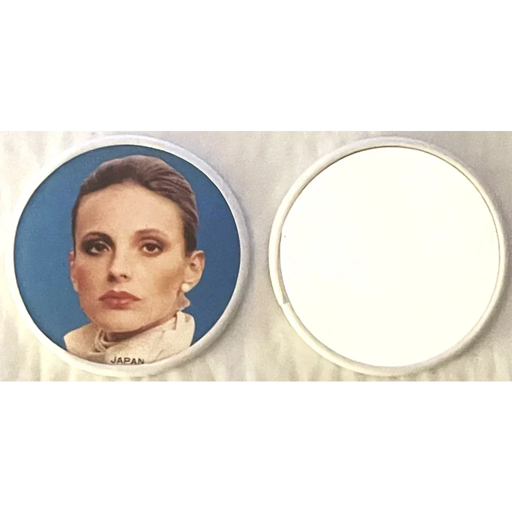 Discover Vintage Memorabilia from Iconic Actresses' Golden Era