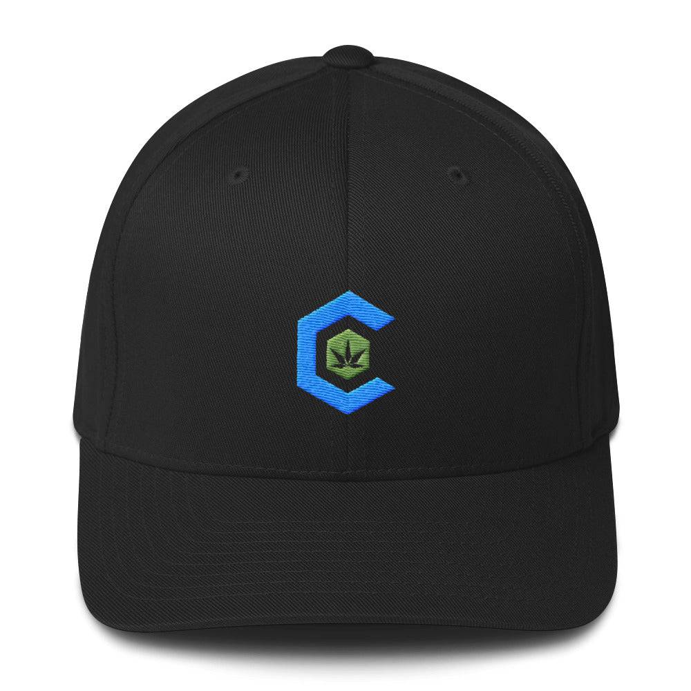 The Cannabis Community Hat