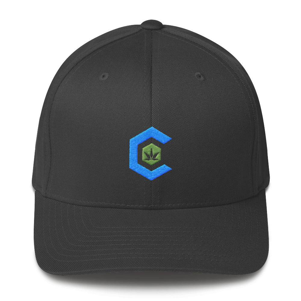 The Cannabis Community Hat