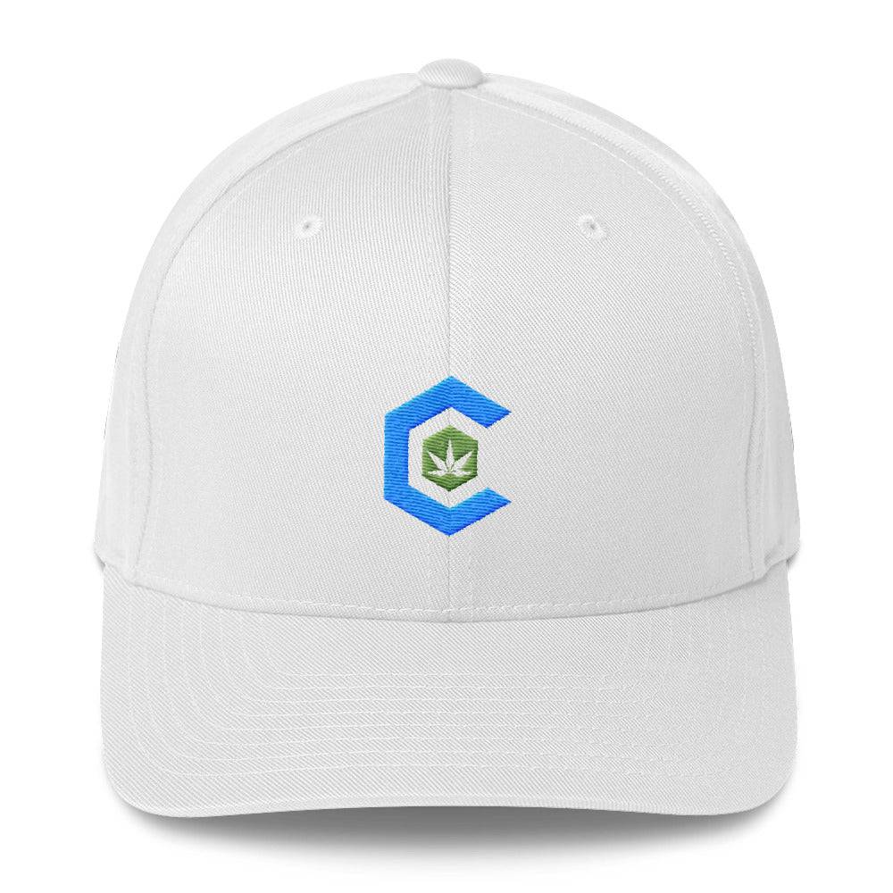 The Cannabis Community Hat