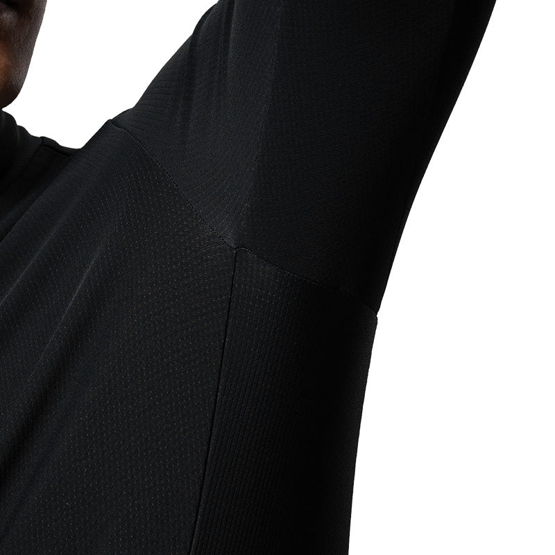 Winter Thermal Cycling Jersey for 59 –77°F Breathable