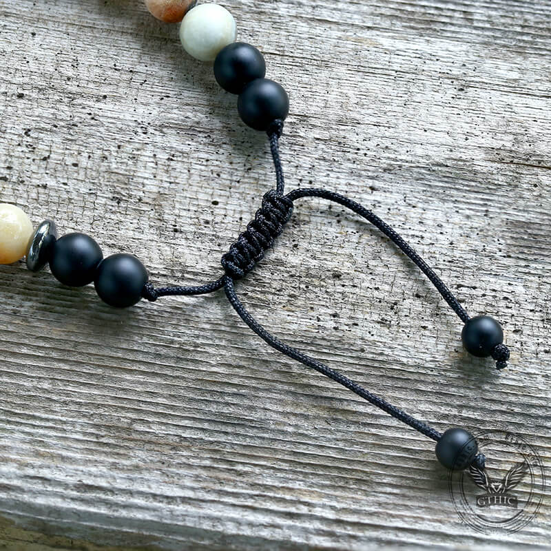 To My Daughter I Love You Morse Code Bracelet