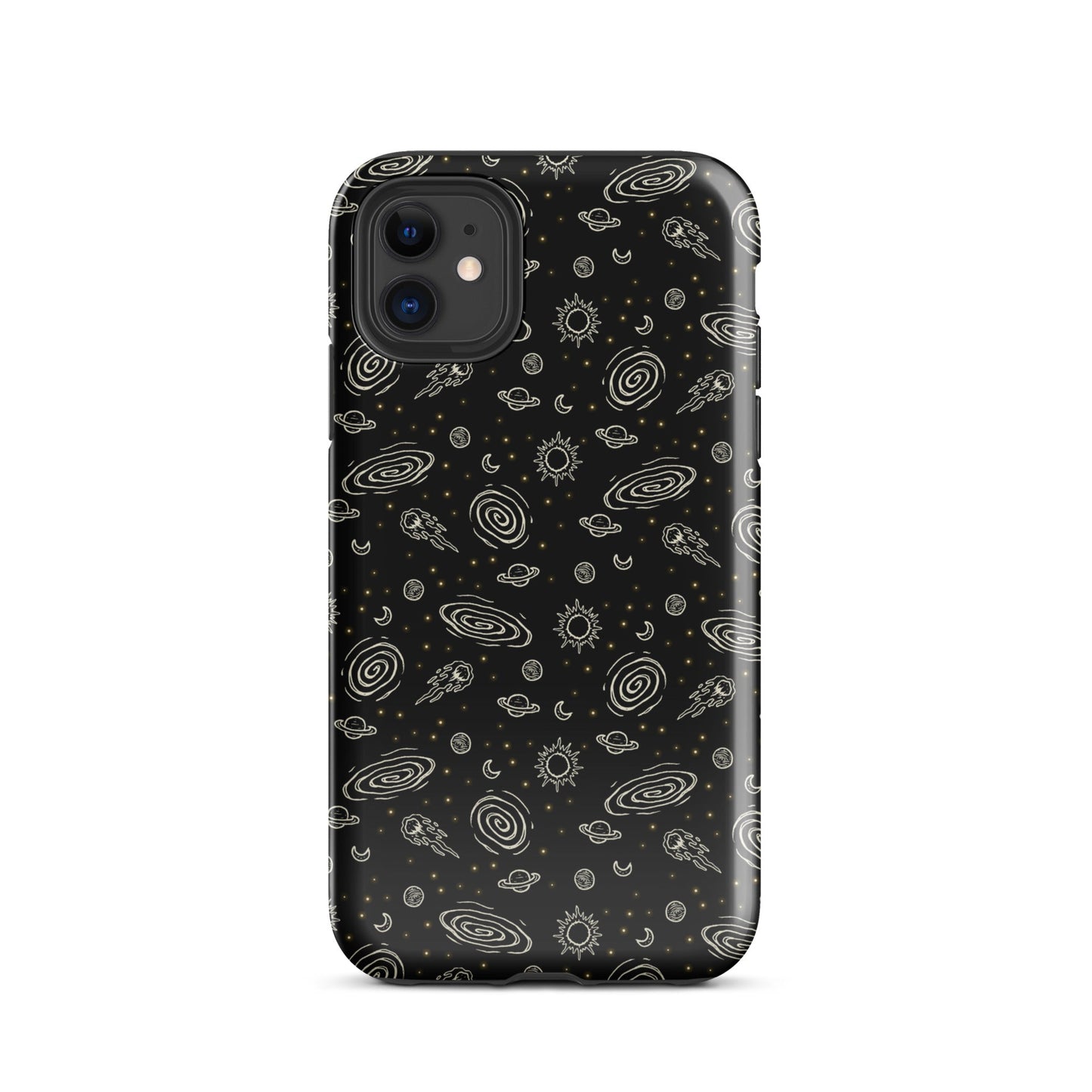 Galaxy iPhone Case