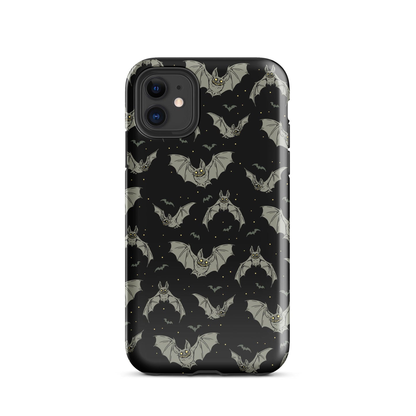 Bats iPhone Case