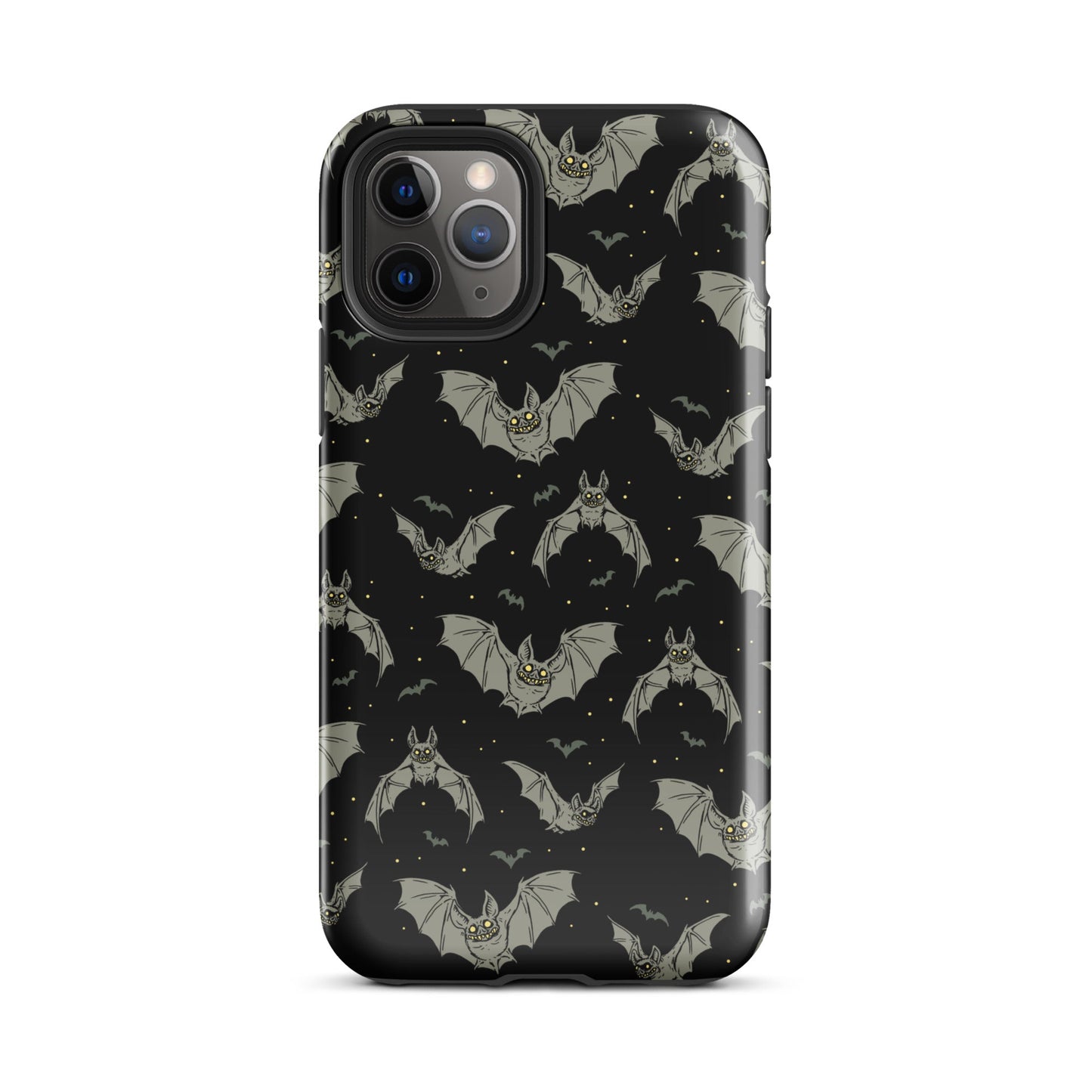 Bats iPhone Case