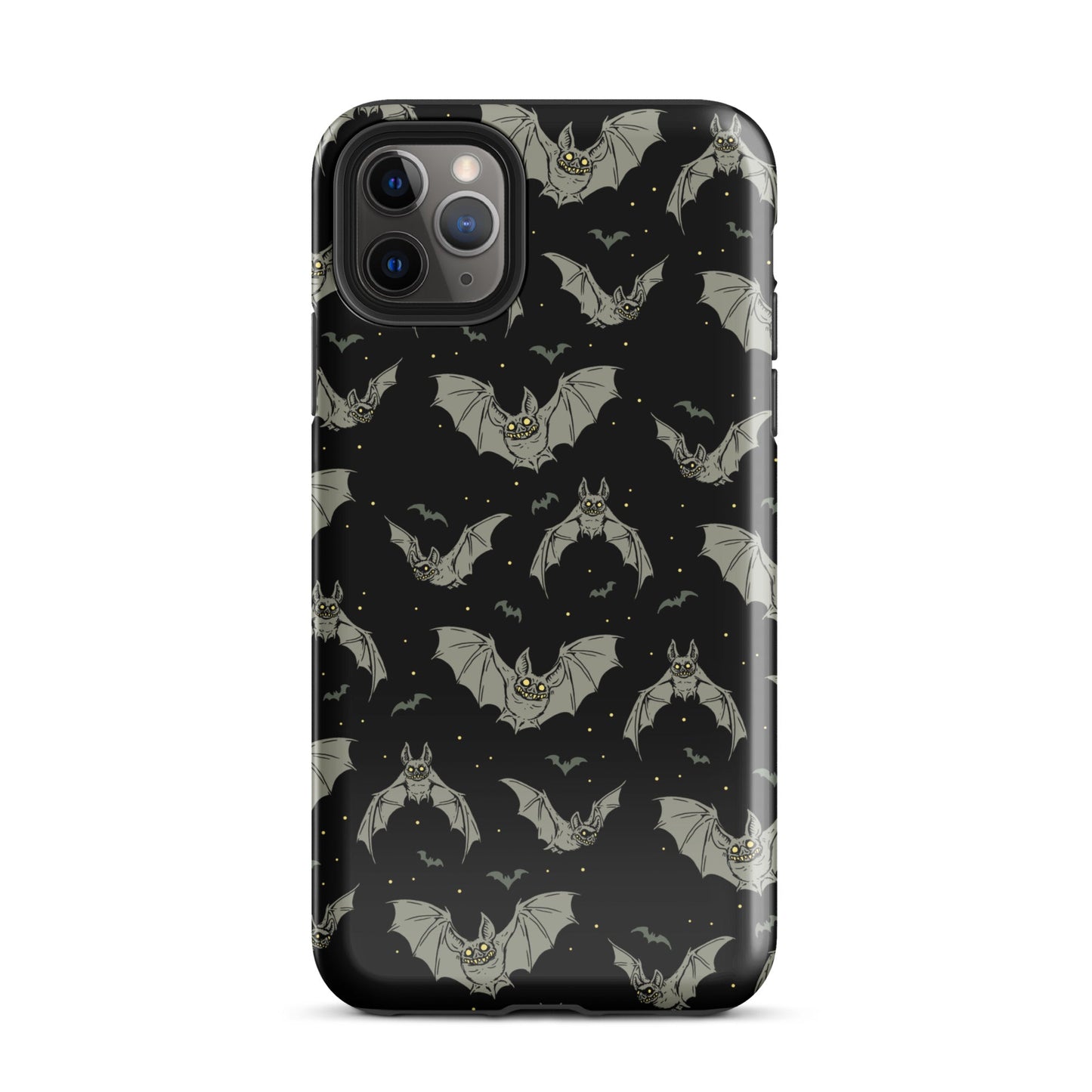 Bats iPhone Case