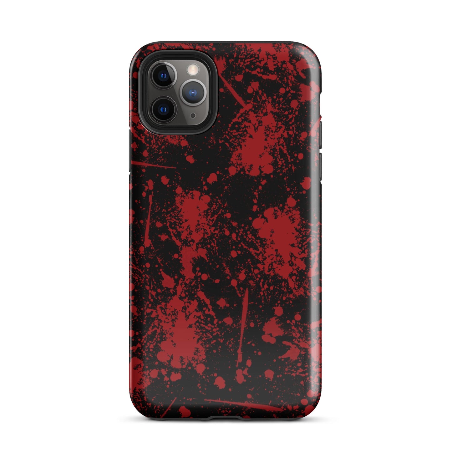 Bloody iPhone Case