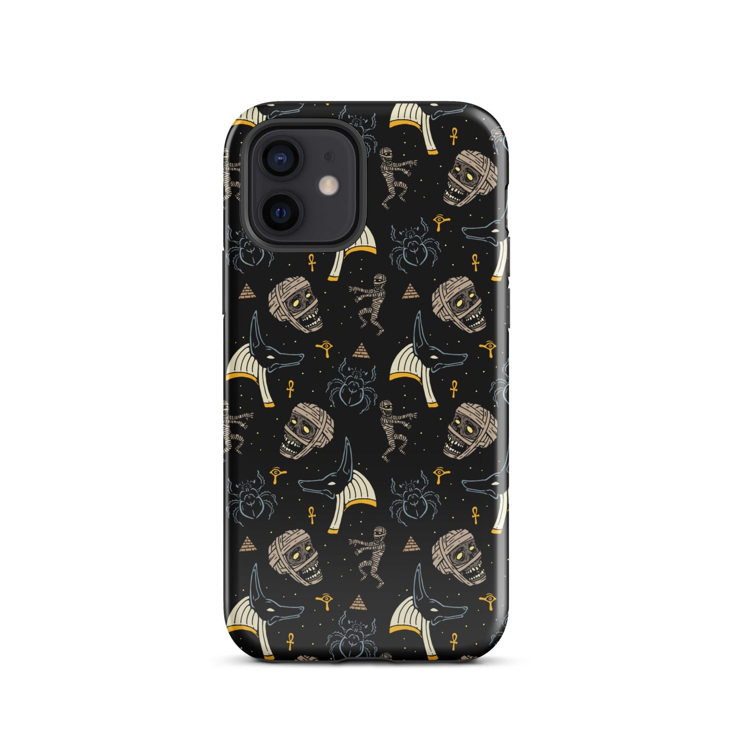Egyptian Mummy iPhone Case