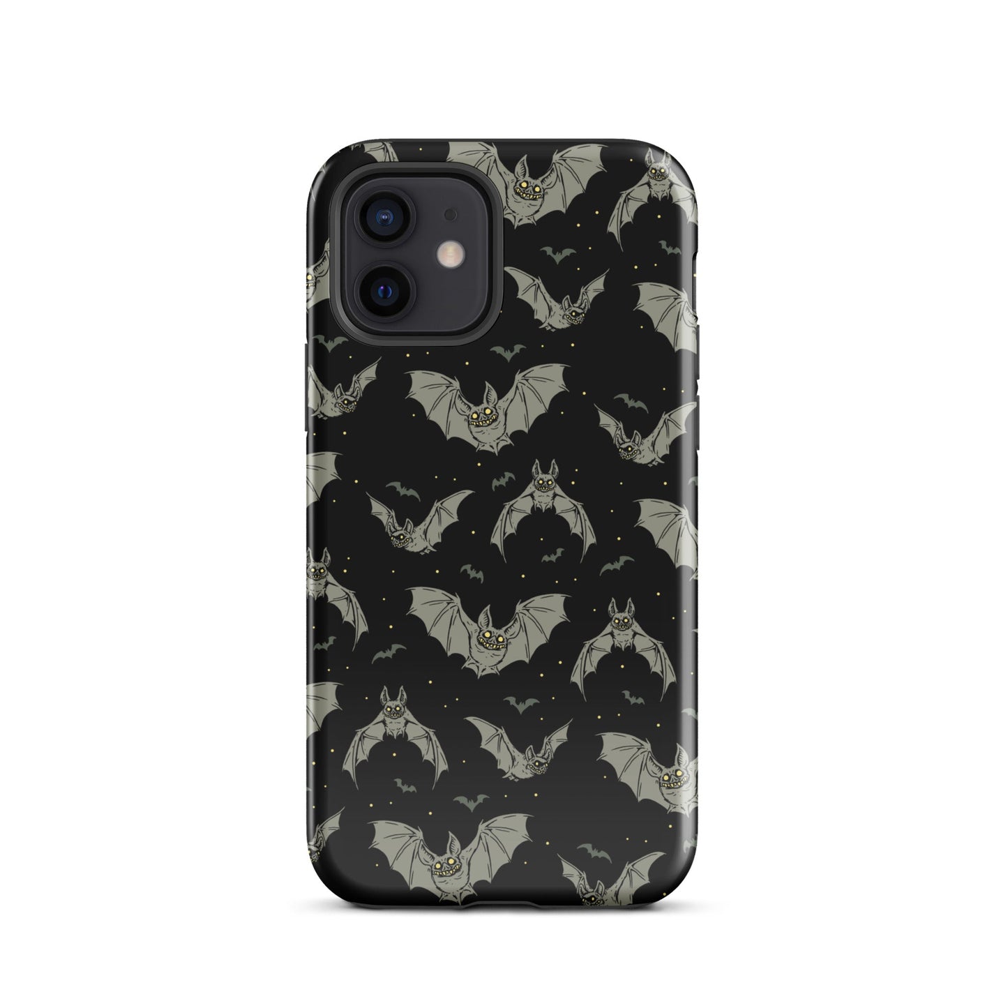 Bats iPhone Case