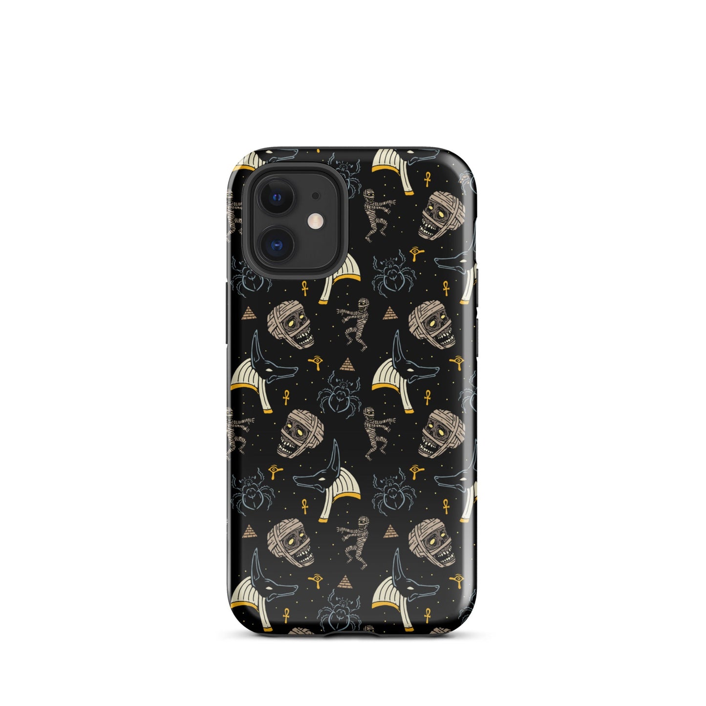 Egyptian Mummy iPhone Case