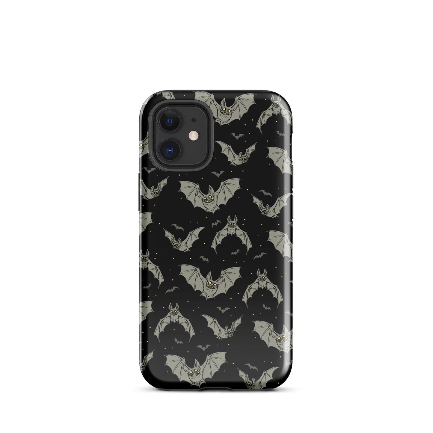 Bats iPhone Case