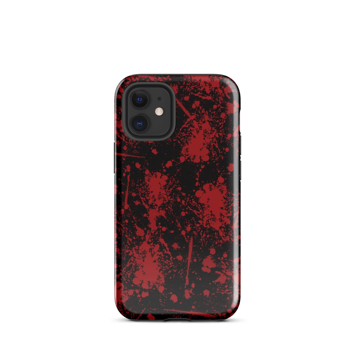 Bloody iPhone Case