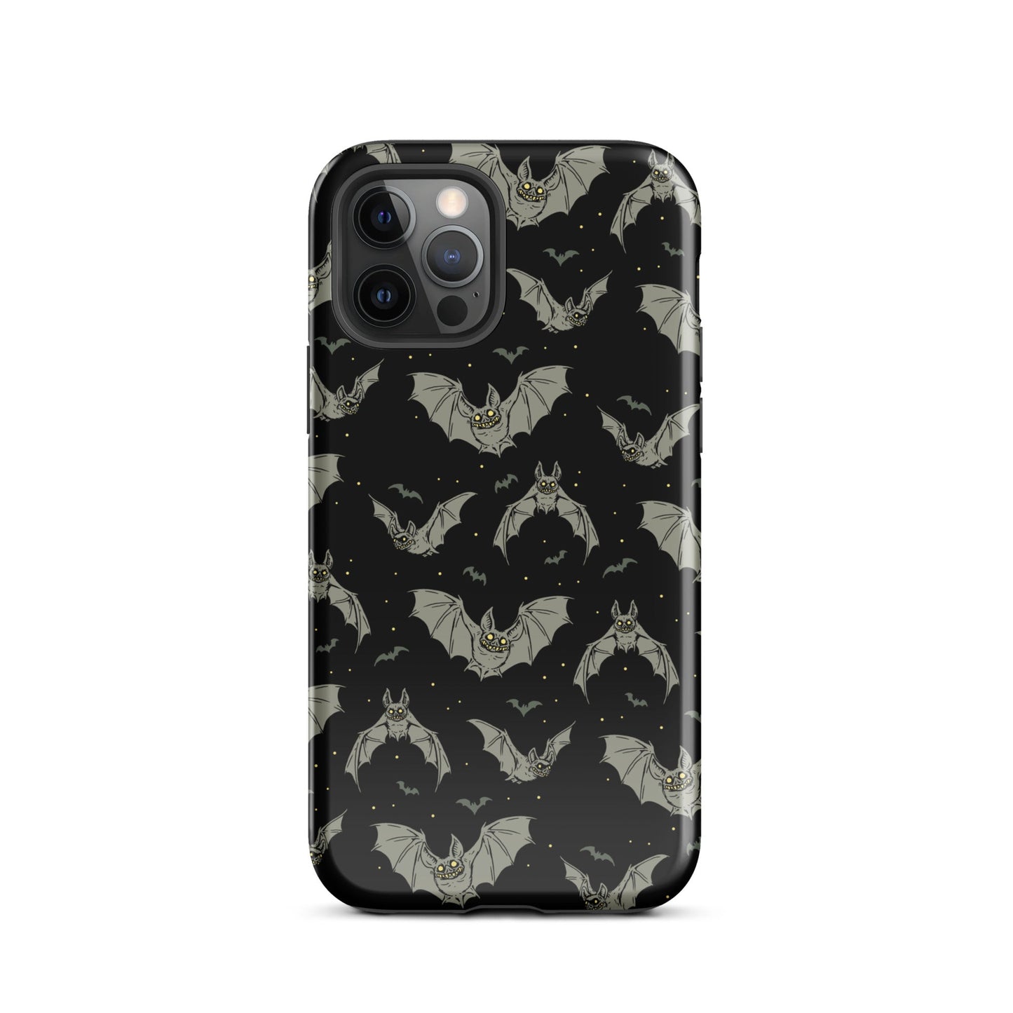 Bats iPhone Case