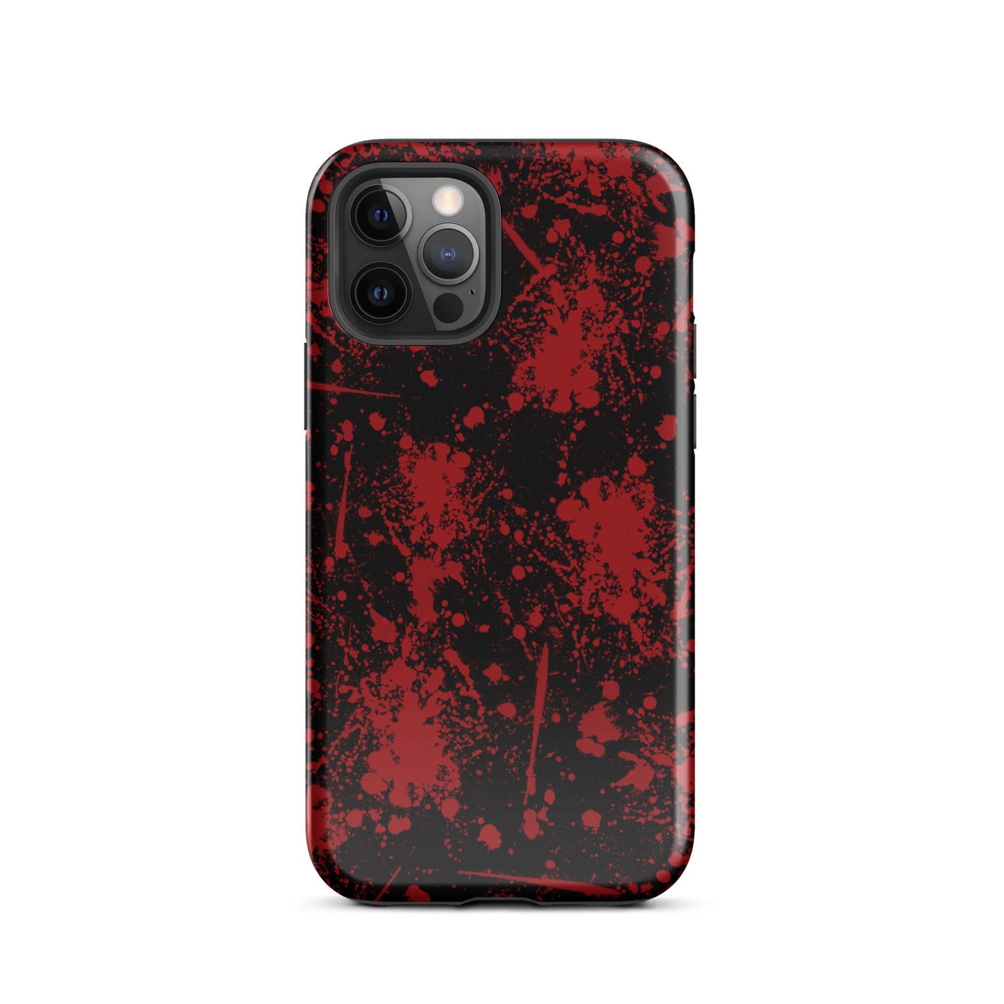 Bloody iPhone Case