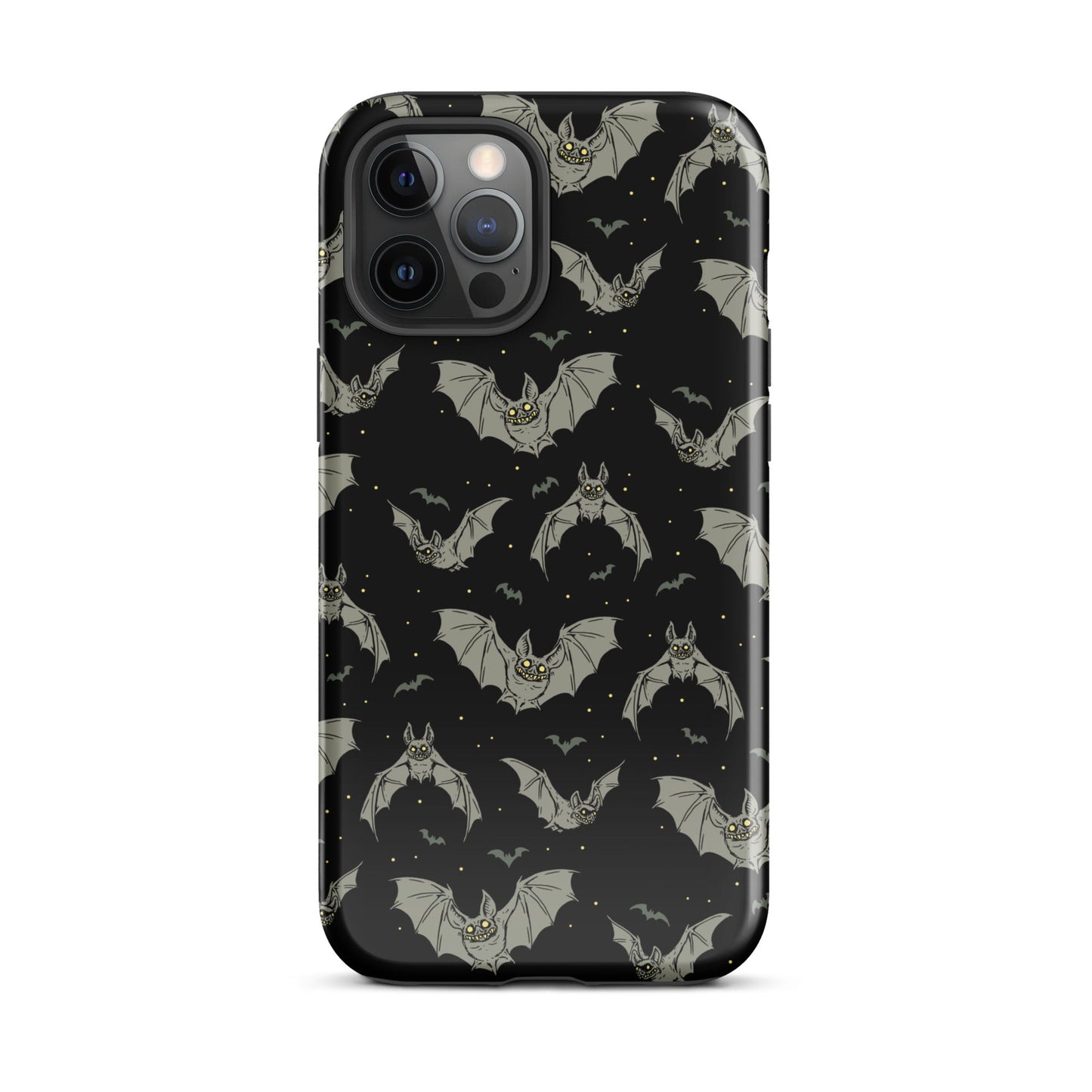 Bats iPhone Case