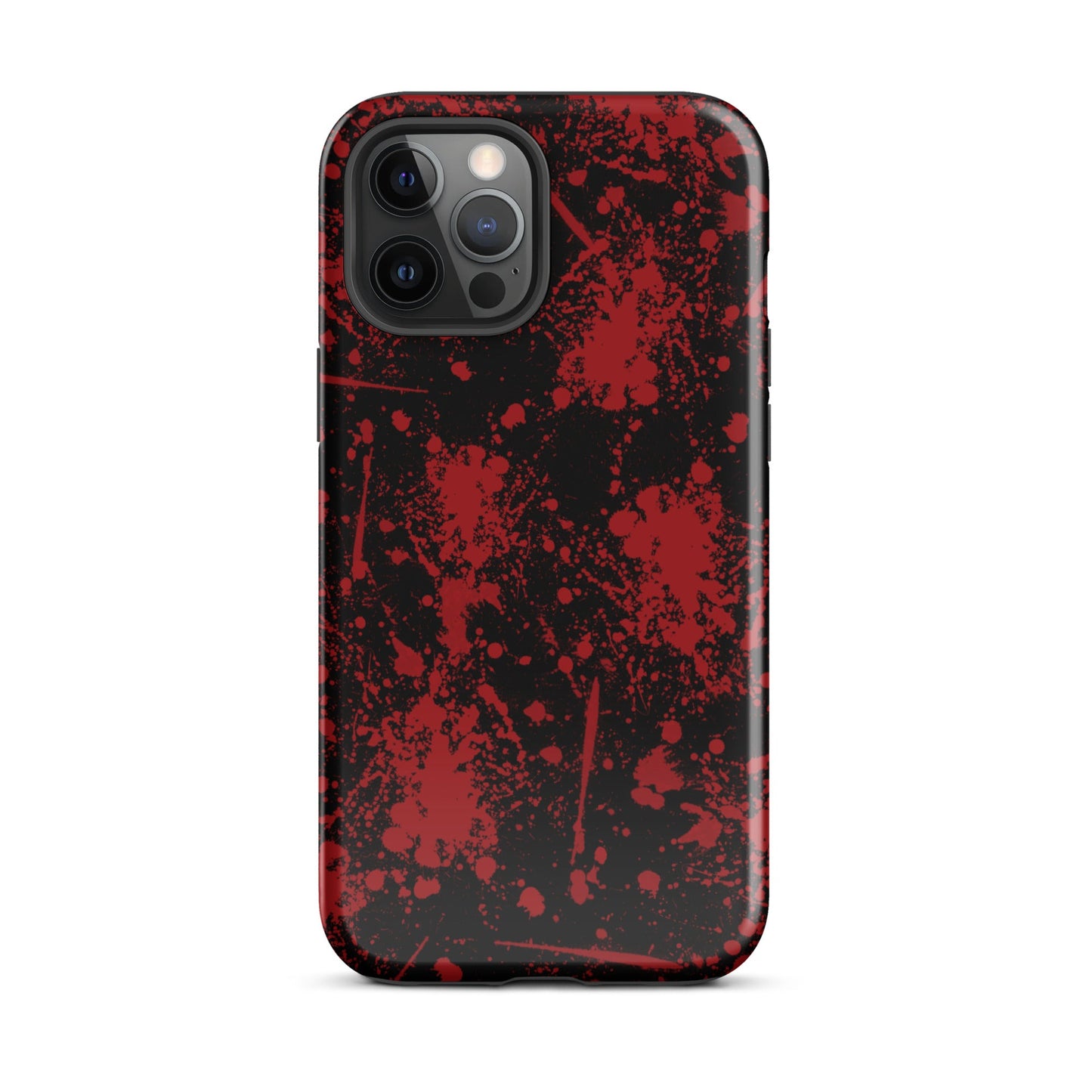 Bloody iPhone Case