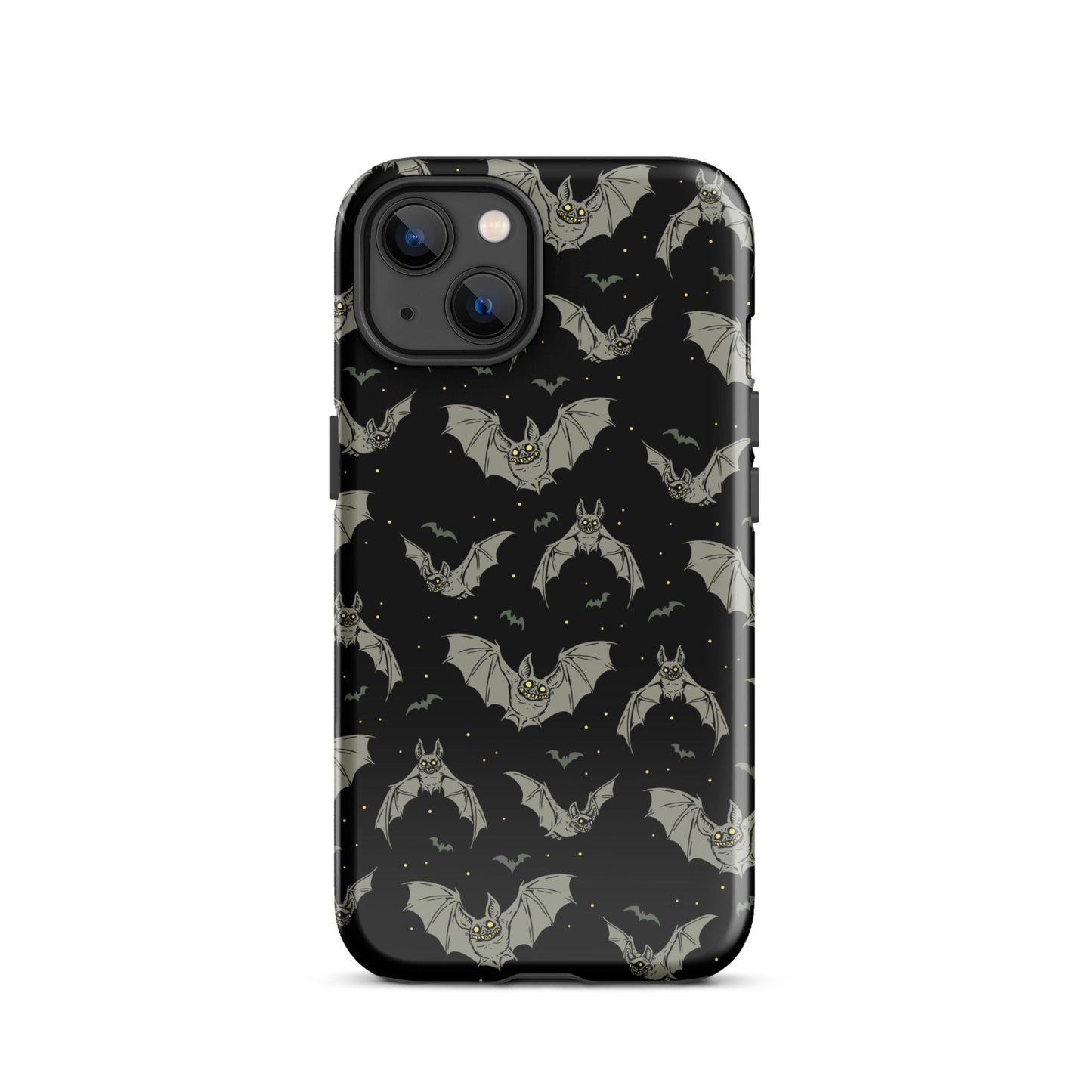 Bats iPhone Case