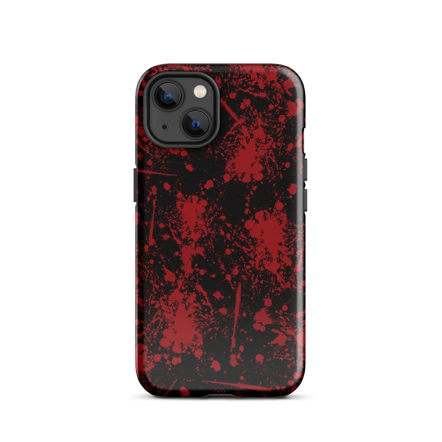 Bloody iPhone Case