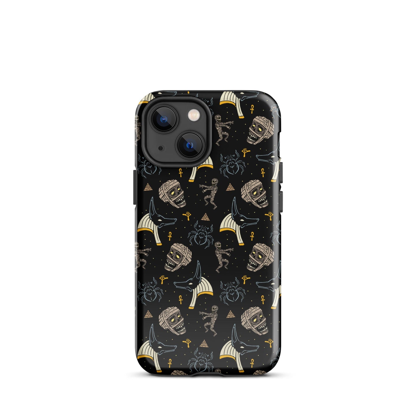 Egyptian Mummy iPhone Case