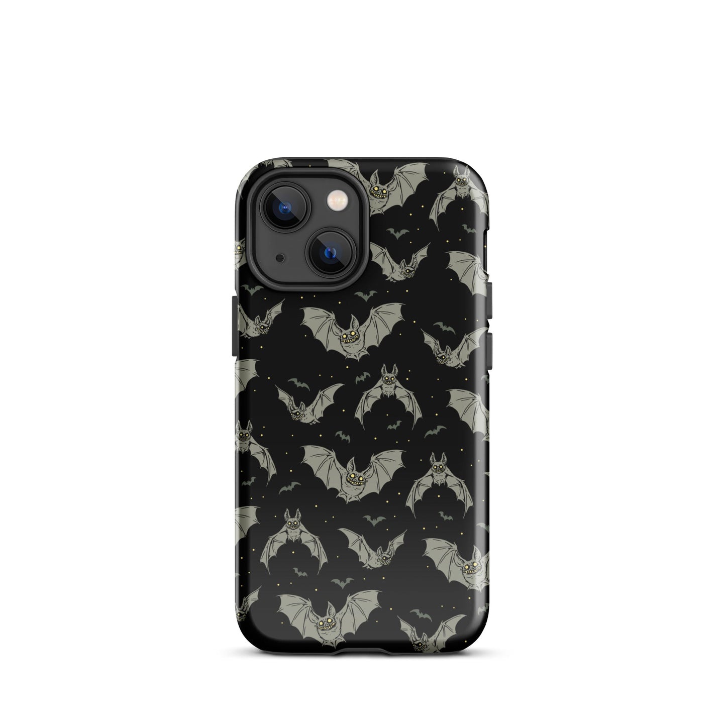 Bats iPhone Case