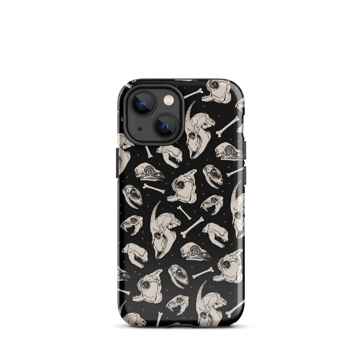 Animal Skulls iPhone Case