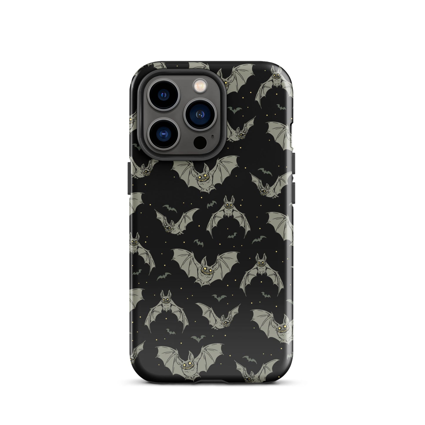 Bats iPhone Case