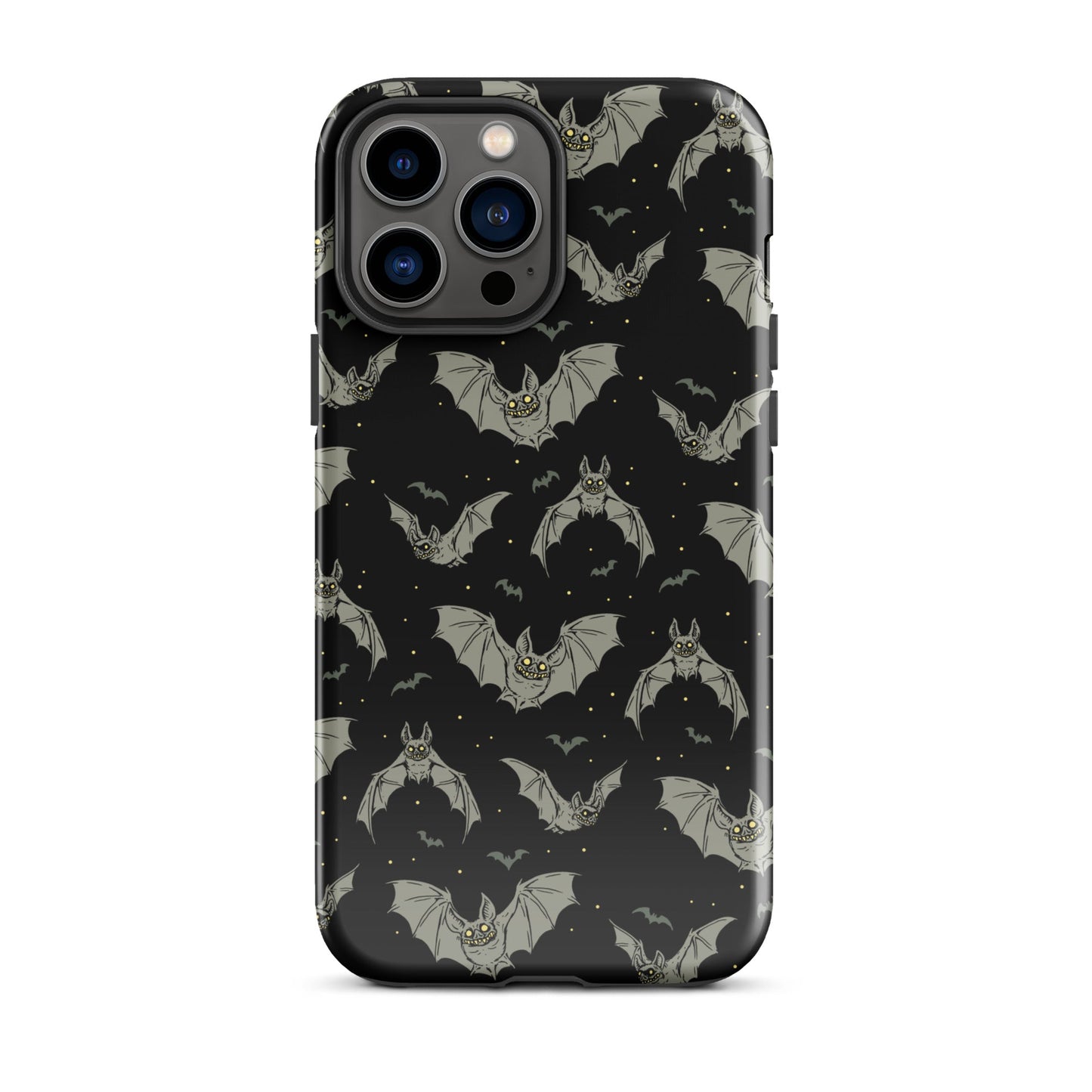 Bats iPhone Case