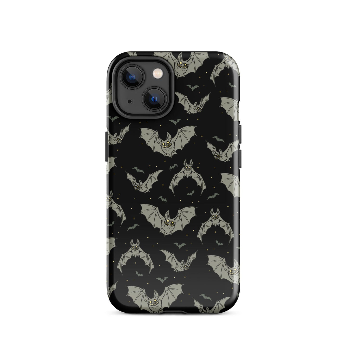 Bats iPhone Case